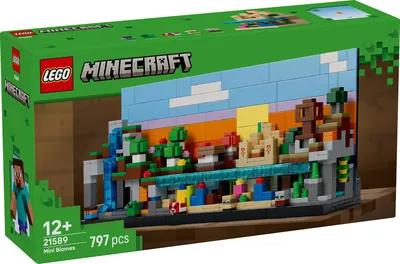 Mini Biomes