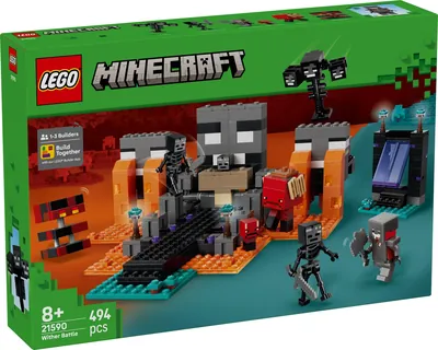 Wither Battle