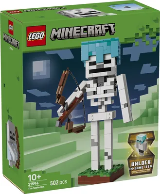 The Skeleton