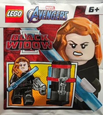 Black Widow