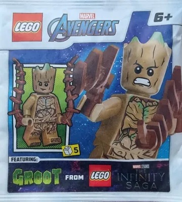 Groot