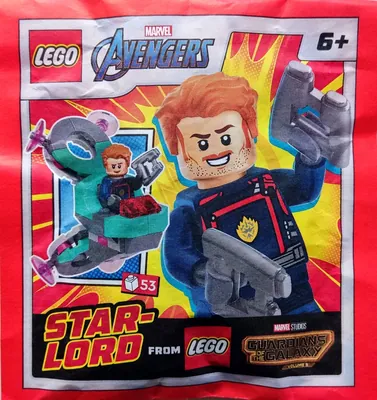 Star-Lord