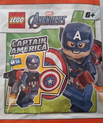 Captain America