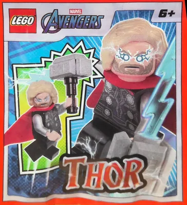 Thor