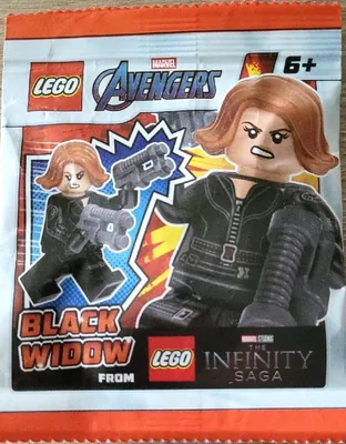 Black Widow