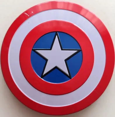 242506-2 Captain America