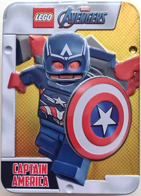 Captain America