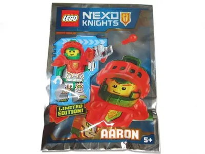 Aaron