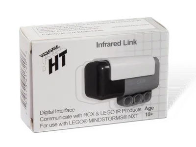 Infrared Link Sensor