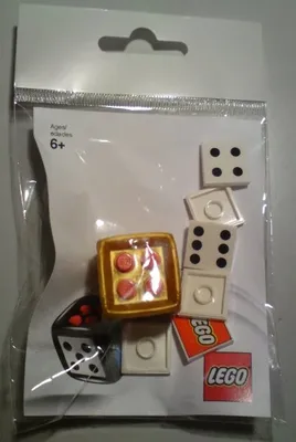 Golden Die
