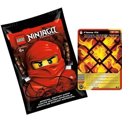 Special Edition Card