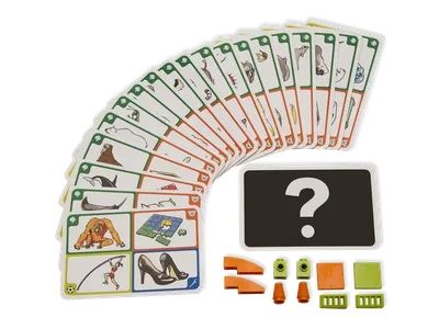 Creationary Booster Pack