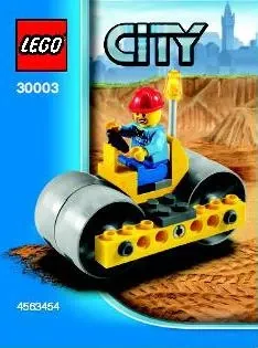 Steam Roller