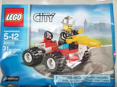Fire Chief