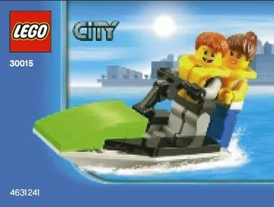 Jet Ski