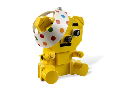 Pudsey Bear