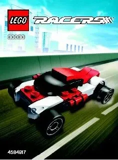 Tiny Turbo Rally Raider