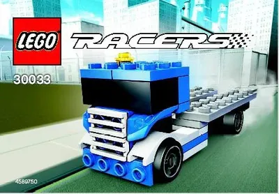 Truck
