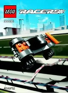 Off Road Racer 2
