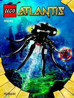 Octopus