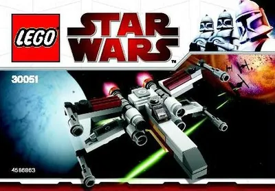 X-Wing