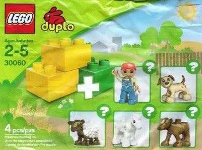 Farm Set