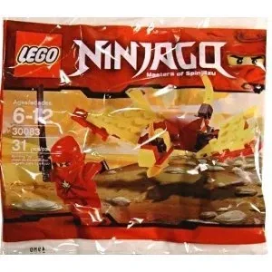 Dragon Fight