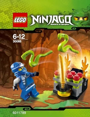 Jumping Snakes