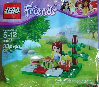 Summer Picnic