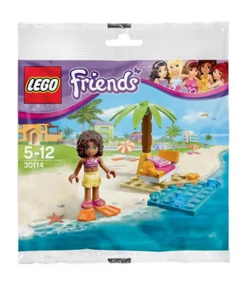Andrea's Beach Lounge