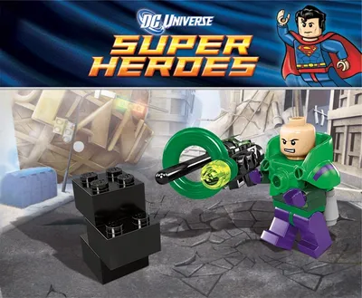 Lex Luthor