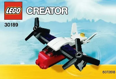 Transport Plane