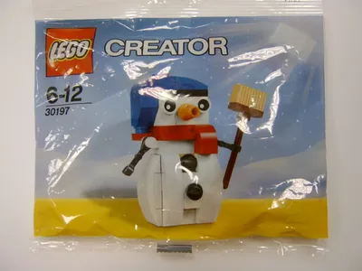 Snowman