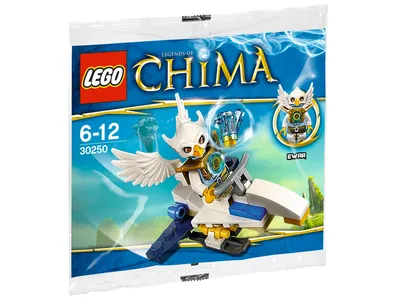 Ewar's Acro-Fighter