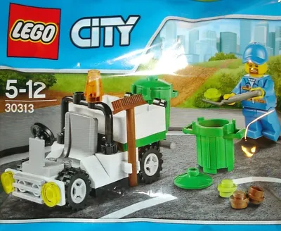 Garbage Truck