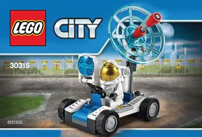 Space Utility Vehicle