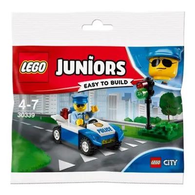 Traffic Light Patrol