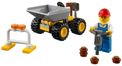 Mini Dumper
