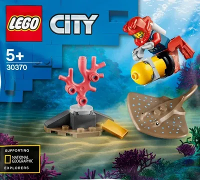 Ocean Diver