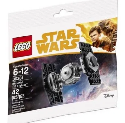 Imperial TIE Fighter