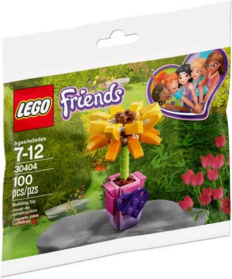 Friendship Flower