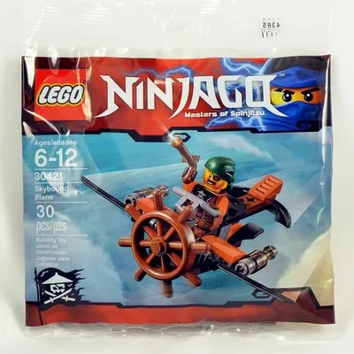 Pirate Plane