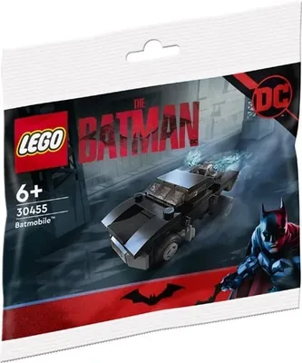Batmobile