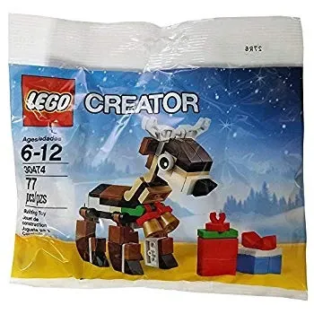 Reindeer