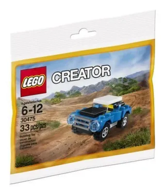 Off Roader