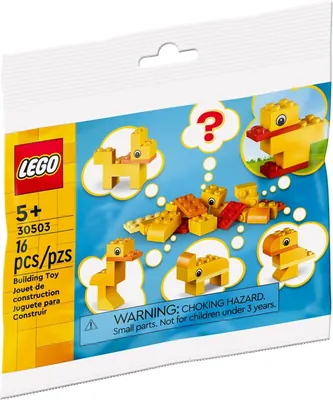 Build Your Own Animals - Make It Yours