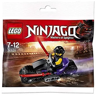 Sons of Garmadon