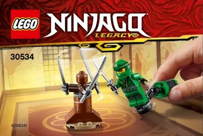 Ninja Workout