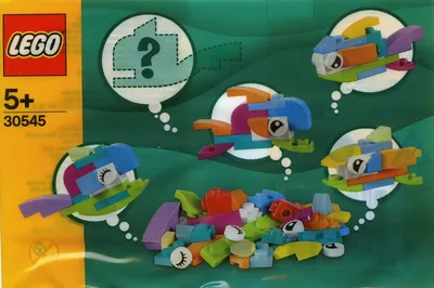 Fish Free Build - Make It Yours
