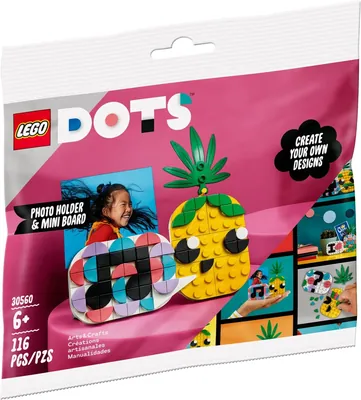 Pineapple Photo Holder and Mini Board